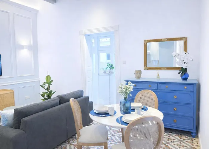 Valletta Gate Floriana