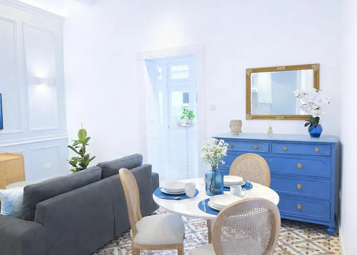 Apartman Valletta Gate *