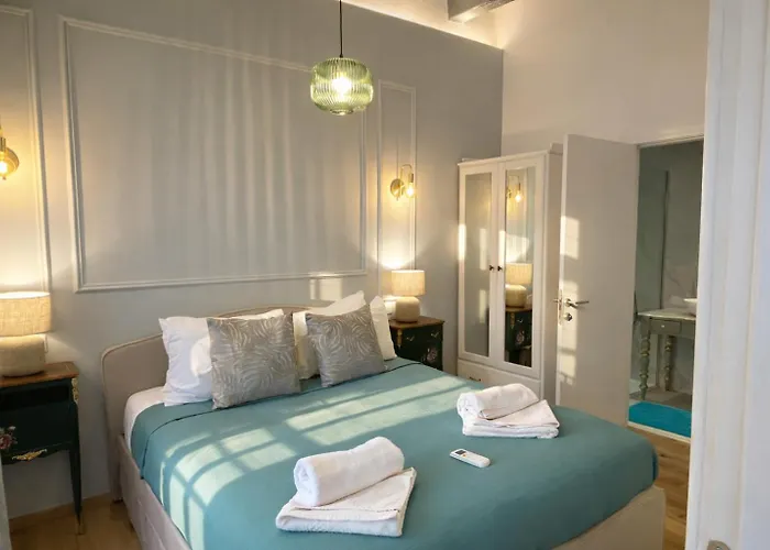 Apartman Valletta Gate Floriana