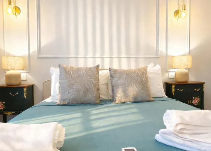 Valletta Gate Apartman Floriana