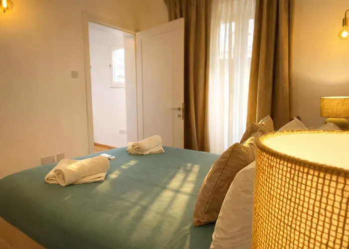 Valletta Gate * Floriana