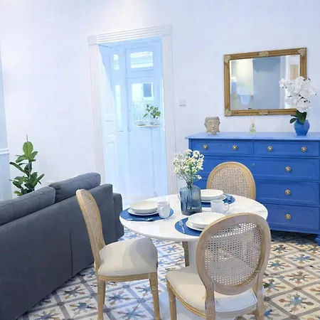 Valletta Gate Maisonette