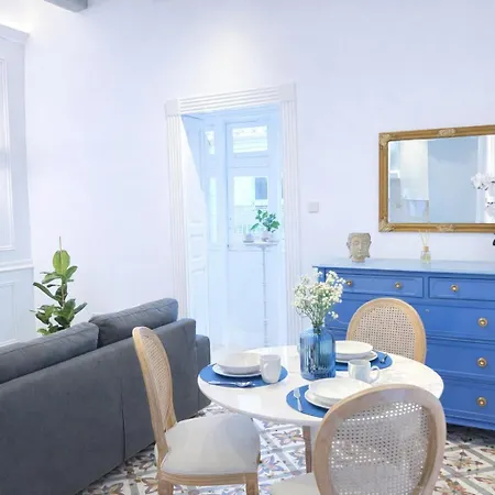 Valletta Gate Maisonette Флориана