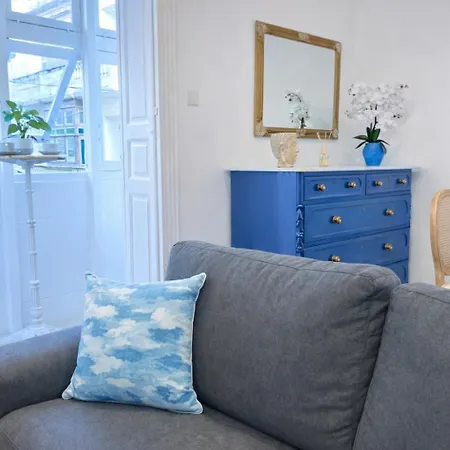 Апартаменты Valletta Gate Maisonette Флориана