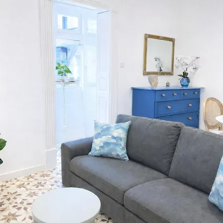 Valletta Gate Maisonette *