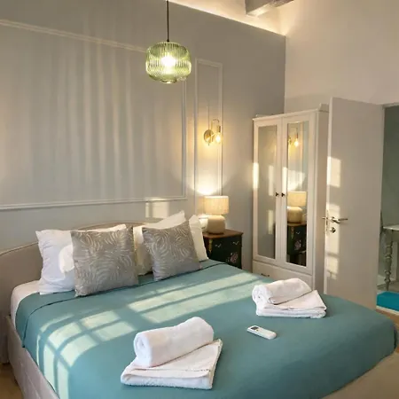 Апартаменты Valletta Gate Maisonette Флориана