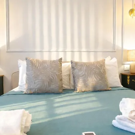 Valletta Gate Maisonette Апартаменты Флориана