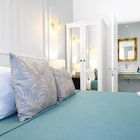 Апартаменты Valletta Gate Maisonette Флориана