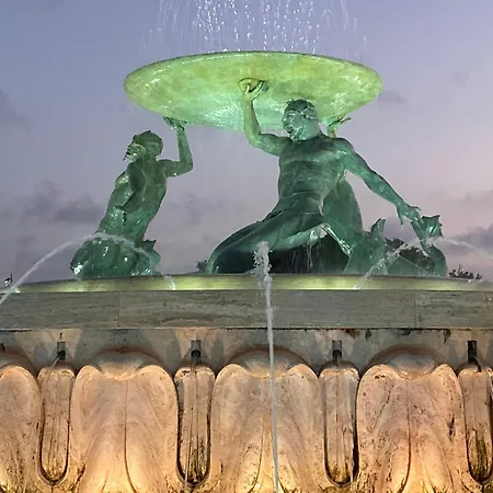 Apartament Valletta Gate