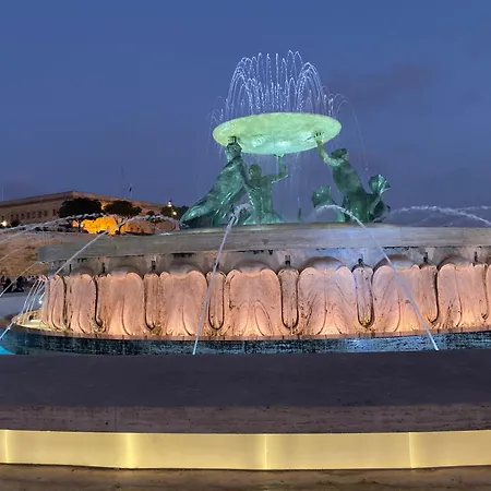 Apartament Valletta Gate Il-Furjana