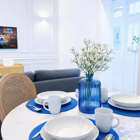 Valletta Gate Maisonette Апартаменты *