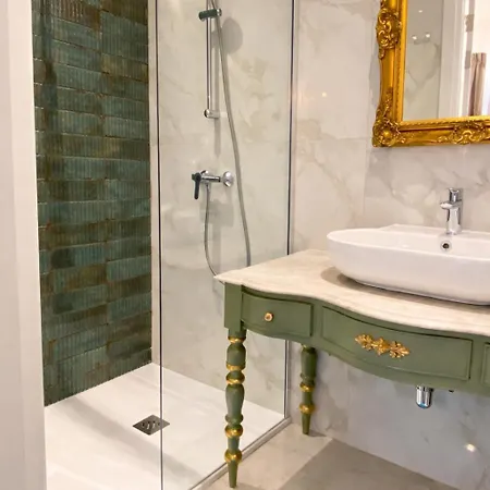 Valletta Gate Maisonette Апартаменты