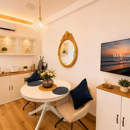 Valletta Gate Maisonette Апартаменты