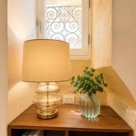Valletta Gate Maisonette Апартаменты Флориана