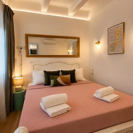 Апартаменты Valletta Gate Maisonette Флориана