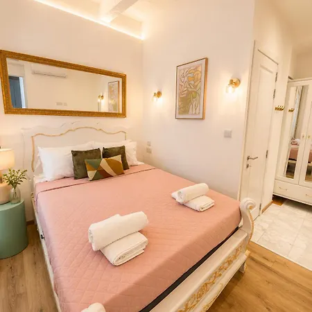 Valletta Gate Maisonette Апартаменты