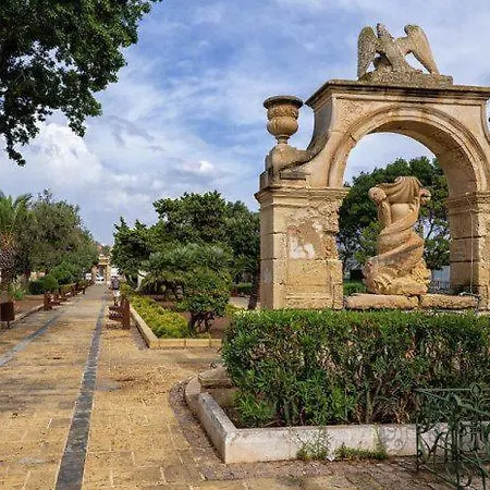 Valletta Gate Maisonette