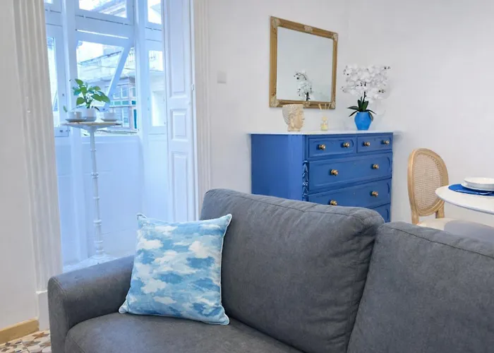 Apartament Valletta Gate Il-Furjana
