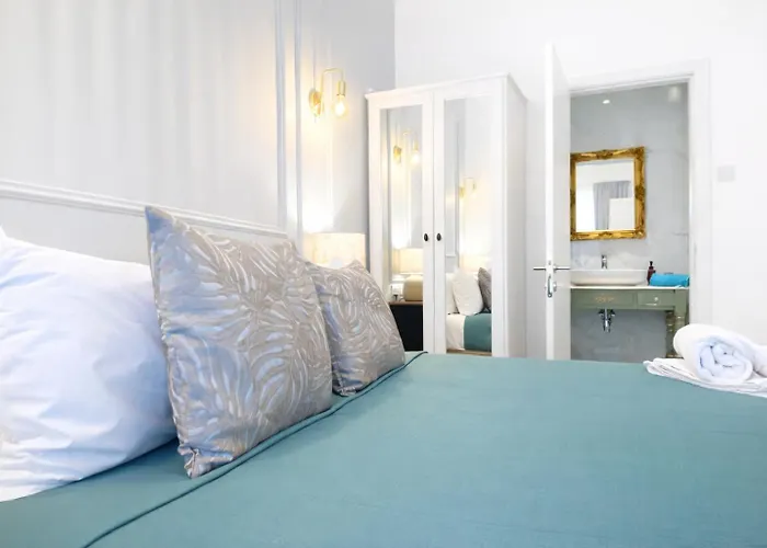 Apartament Valletta Gate Il-Furjana