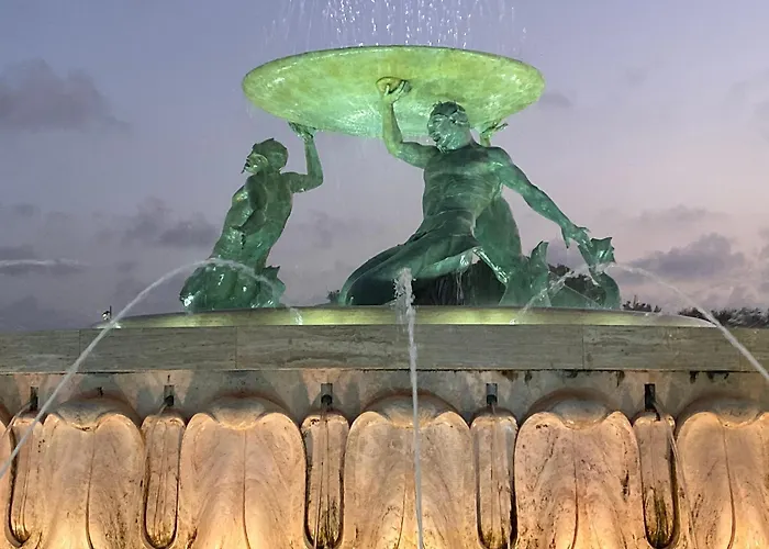 Apartament Valletta Gate