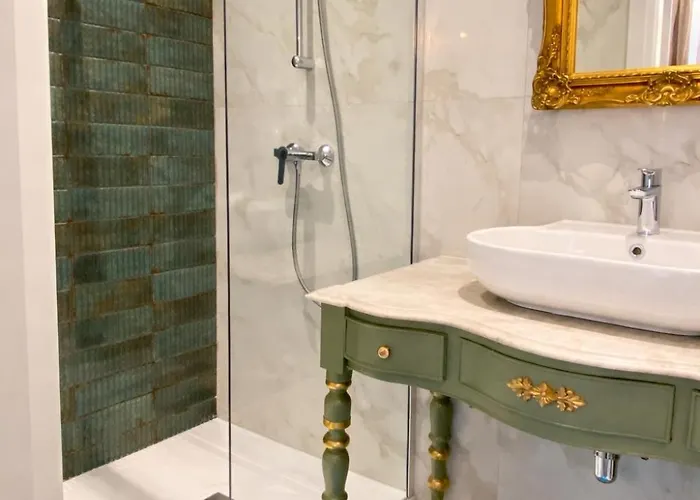 Valletta Gate Apartament